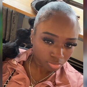 Meet your Posher, Bibi Doll